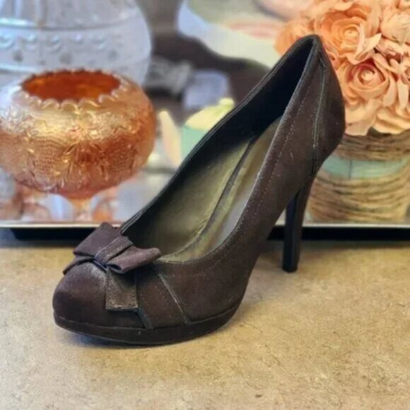 Limelight Caprice Heels - Picture 1 of 7